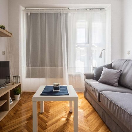 Apartment Petra By Blue Apartments Záhřeb Exteriér fotografie