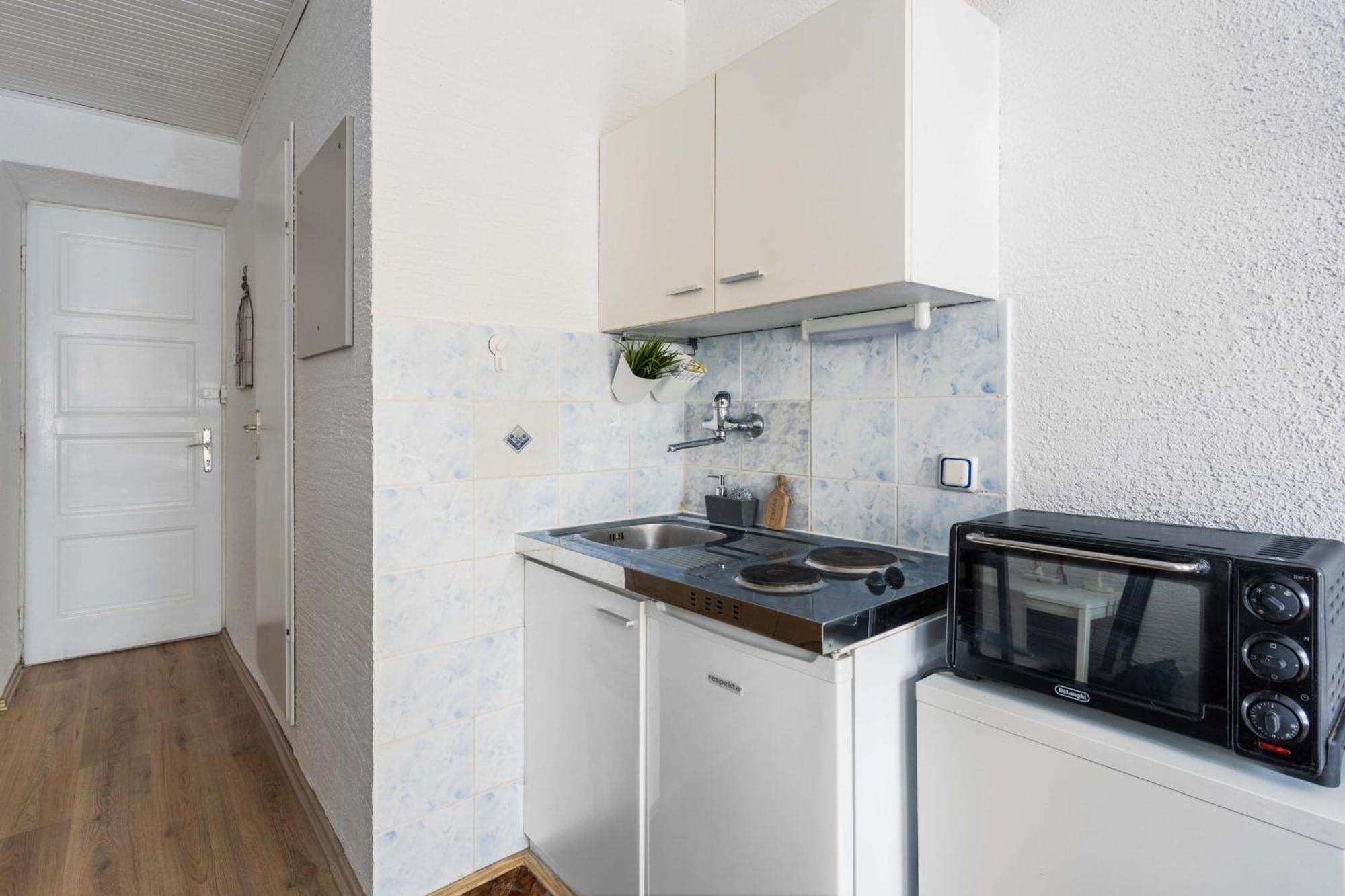 Apartment Petra By Blue Apartments Záhřeb Exteriér fotografie