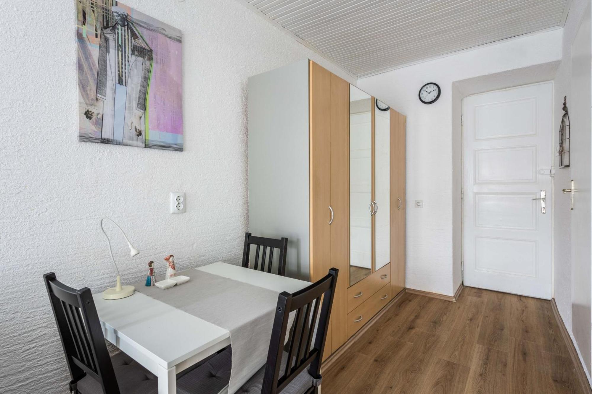 Apartment Petra By Blue Apartments Záhřeb Exteriér fotografie